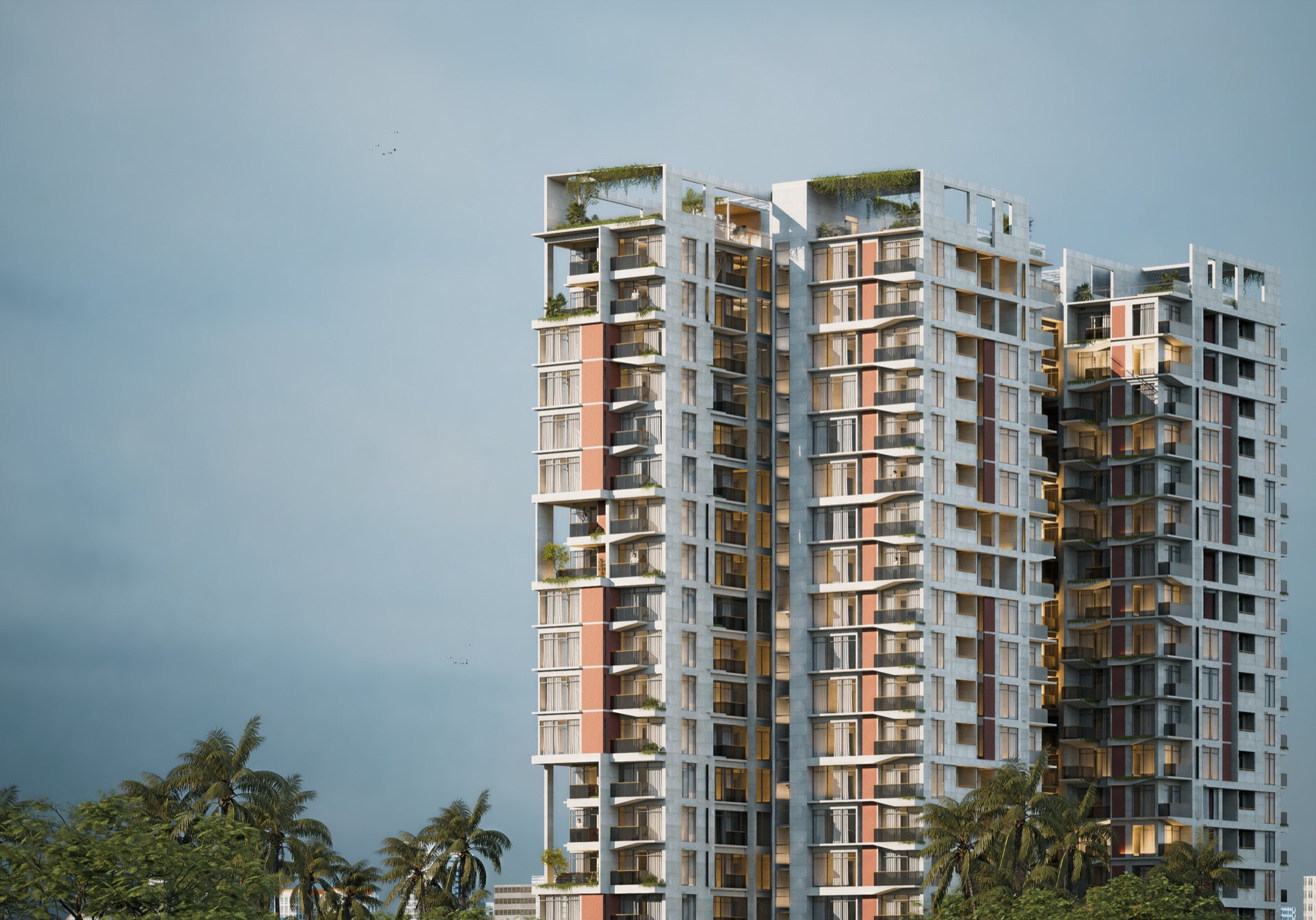 Elevation 6